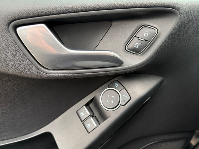 Ford Fiesta Gebrauchtwagen Ford Fiesta Gebrauchtwagen