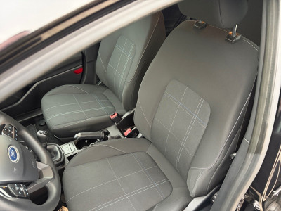 Ford Fiesta Gebrauchtwagen Ford Fiesta Gebrauchtwagen