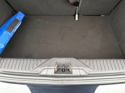 Ford Fiesta Gebrauchtwagen Ford Fiesta Gebrauchtwagen