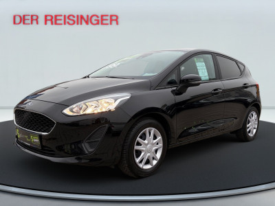 Ford Fiesta Gebrauchtwagen Ford Fiesta Gebrauchtwagen