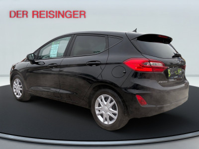Ford Fiesta Gebrauchtwagen Ford Fiesta Gebrauchtwagen