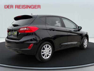 Ford Fiesta Gebrauchtwagen Ford Fiesta Gebrauchtwagen