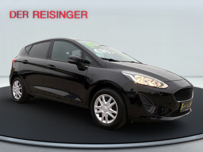 Ford Fiesta Gebrauchtwagen Ford Fiesta Gebrauchtwagen