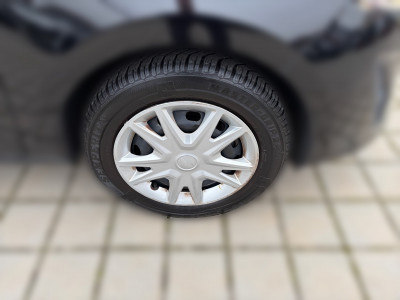 Ford Fiesta Gebrauchtwagen Ford Fiesta Gebrauchtwagen