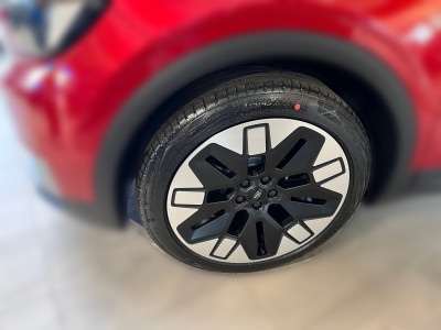 Ford Explorer Neuwagen