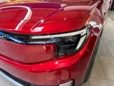 Ford Explorer Neuwagen