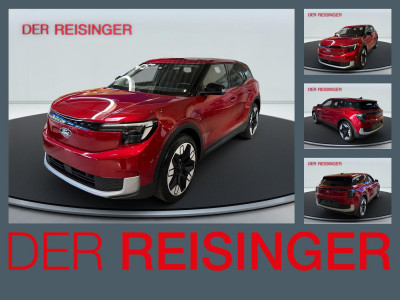 Ford Explorer Neuwagen