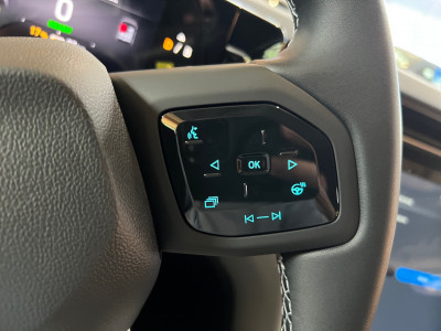 Ford Explorer Neuwagen