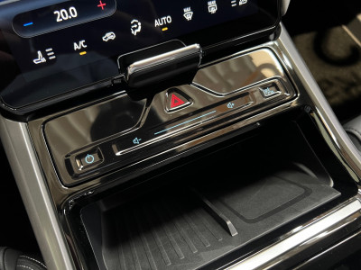 Ford Explorer Neuwagen