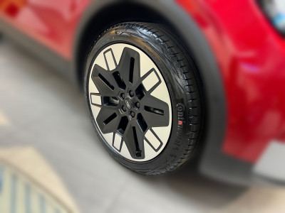 Ford Explorer Neuwagen