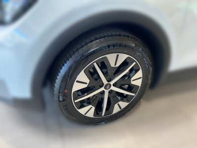 Ford Explorer Neuwagen