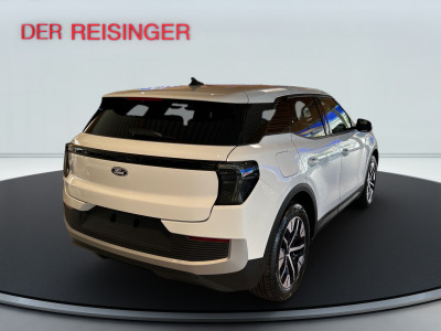 Ford Explorer Neuwagen