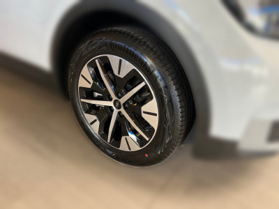 Ford Explorer Neuwagen