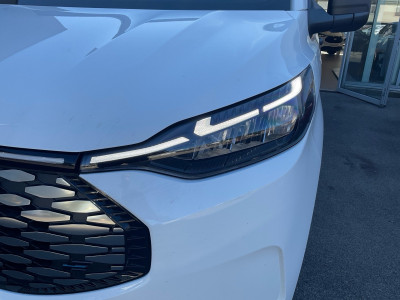 Ford Transit Custom Neuwagen