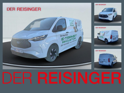 Ford Transit Custom Neuwagen