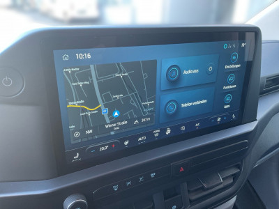 Ford Transit Custom Neuwagen