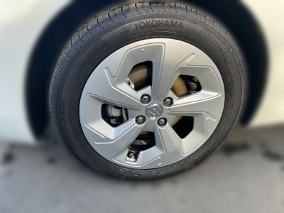 Suzuki Swift Gebrauchtwagen