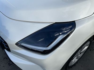 Suzuki Swift Gebrauchtwagen