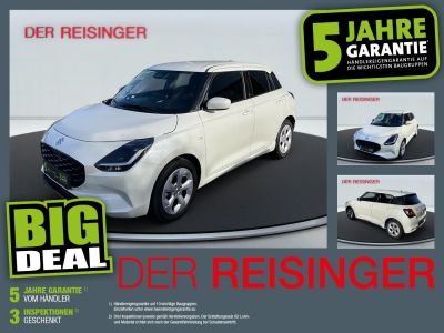 Suzuki Swift Gebrauchtwagen