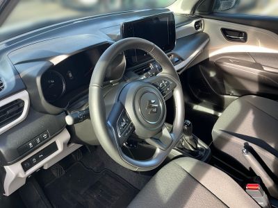 Suzuki Swift Gebrauchtwagen