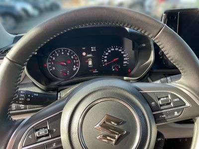 Suzuki Swift Gebrauchtwagen