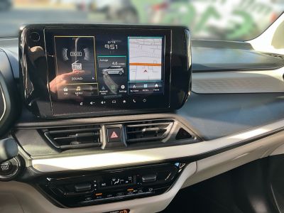 Suzuki Swift Gebrauchtwagen