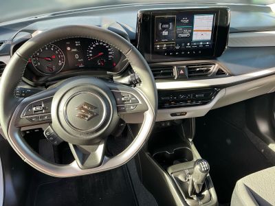 Suzuki Swift Gebrauchtwagen