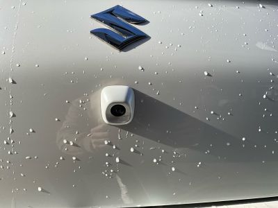 Suzuki Swift Gebrauchtwagen