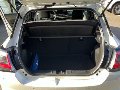 Suzuki Swift Gebrauchtwagen