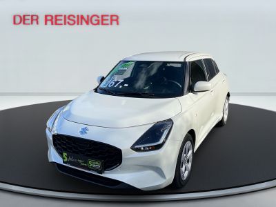 Suzuki Swift Gebrauchtwagen