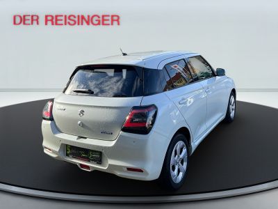 Suzuki Swift Gebrauchtwagen