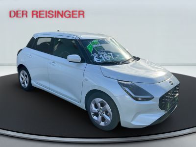 Suzuki Swift Gebrauchtwagen
