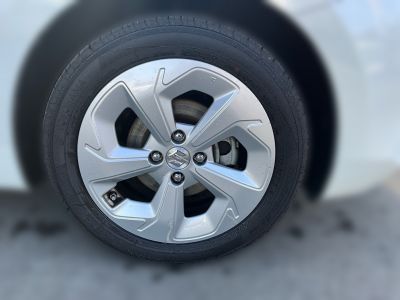 Suzuki Swift Gebrauchtwagen