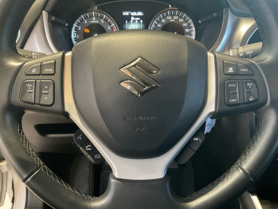 Suzuki Vitara Gebrauchtwagen