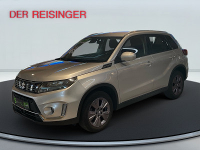 Suzuki Vitara Gebrauchtwagen