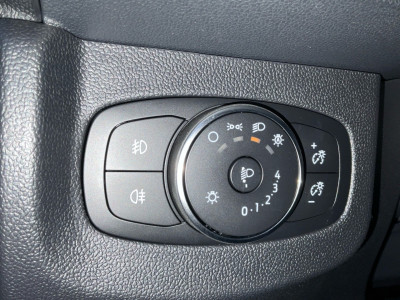 Ford Transit Courier Vorführwagen