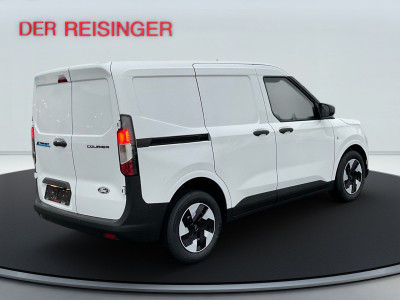 Ford Transit Courier Vorführwagen