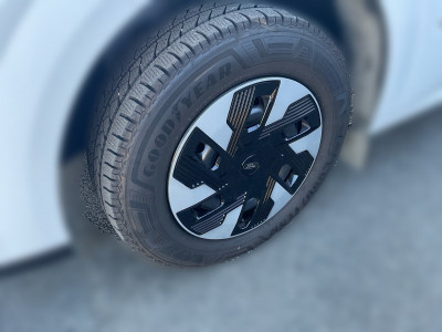 Ford Transit Custom Vorführwagen