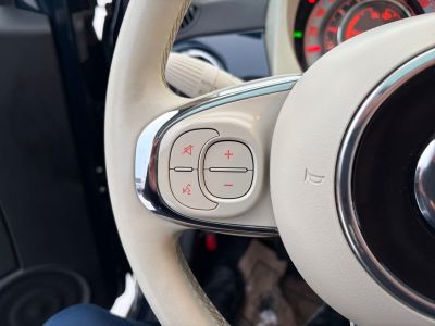 Fiat 500 Gebrauchtwagen