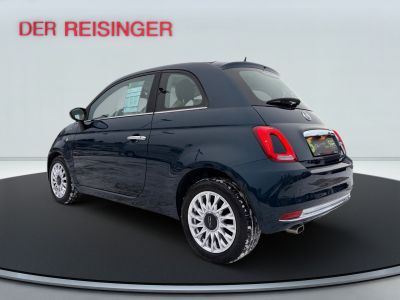 Fiat 500 Gebrauchtwagen