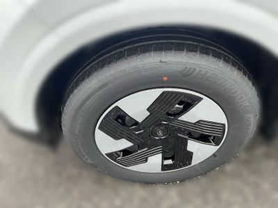 Ford Tourneo Courier Neuwagen