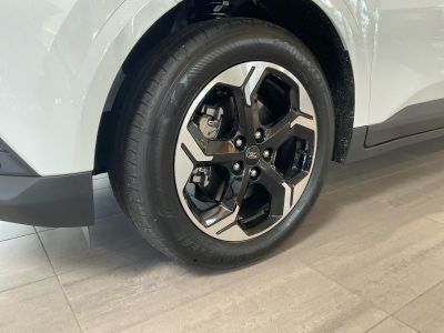 Ford Tourneo Courier Neuwagen