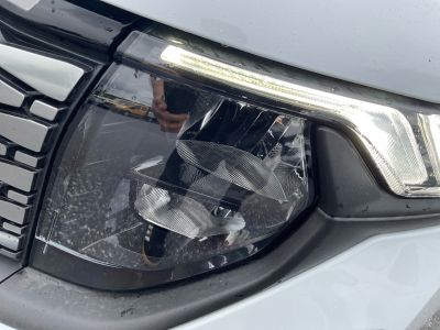 Ford Tourneo Courier Neuwagen