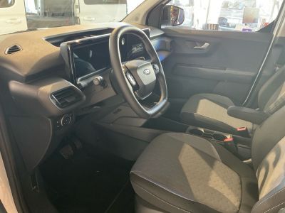 Ford Tourneo Courier Neuwagen