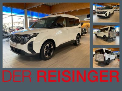 Ford Tourneo Courier Neuwagen