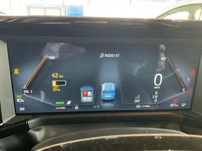 Ford Tourneo Courier Neuwagen