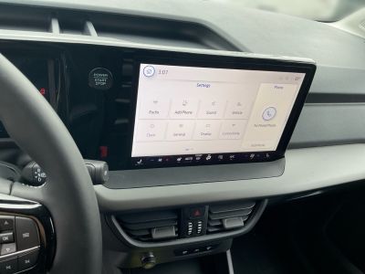 Ford Tourneo Courier Neuwagen