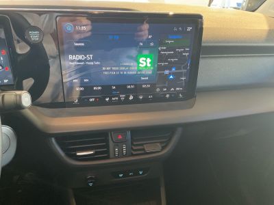 Ford Tourneo Courier Neuwagen