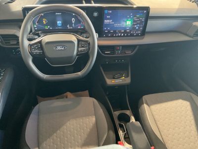 Ford Tourneo Courier Neuwagen