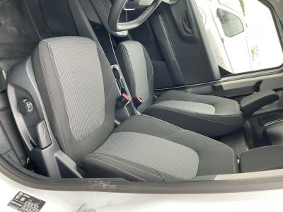 Ford Tourneo Courier Neuwagen